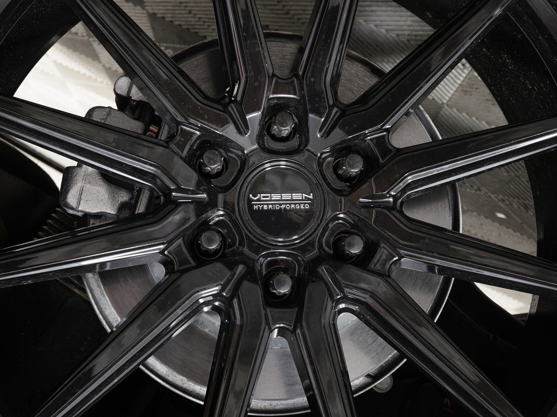 Used 2026 GMC Yukon XL AT4 Ultimate image 38