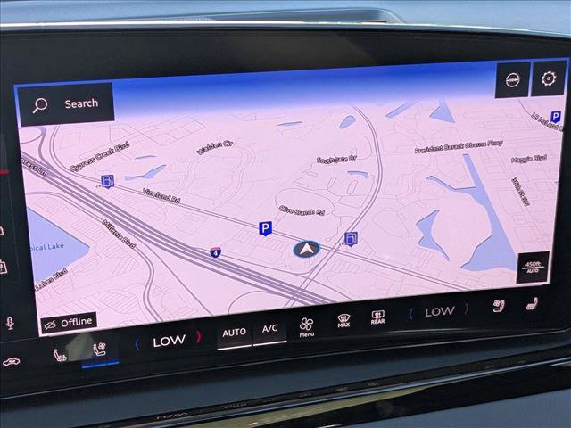 New 2025 Audi A5 2.0T Premium Plus w/ Premium Plus image 12