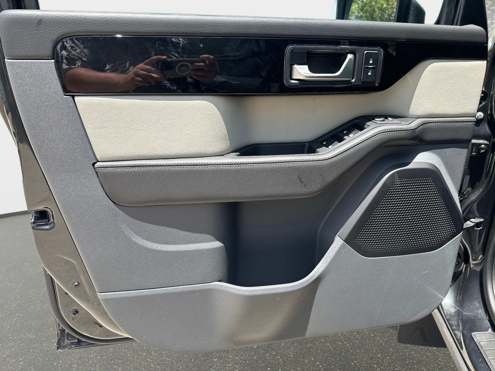 New 2025 INEOS Grenadier AWD/4WD image 17
