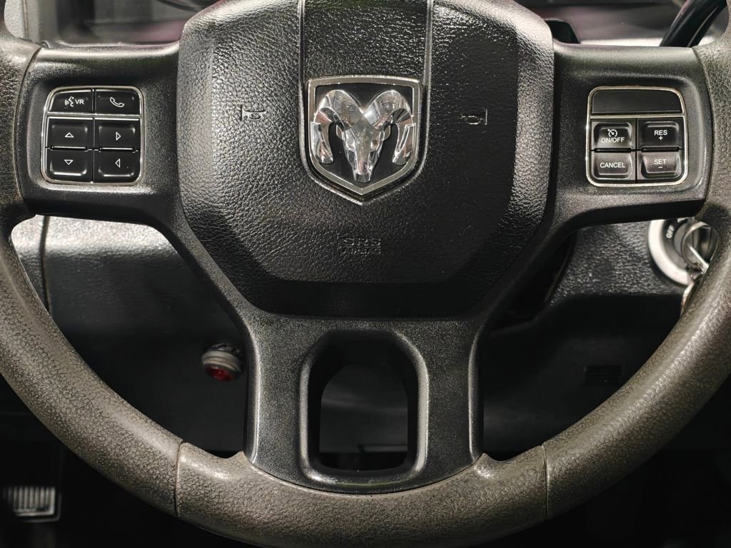 Used 2014 RAM 2500 SLT image 5