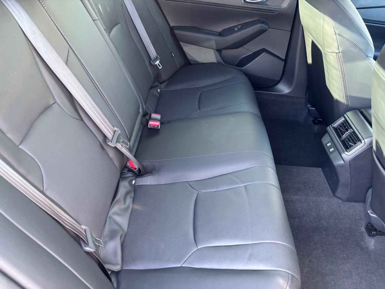 Certified 2026 Honda Accord Sport image 15