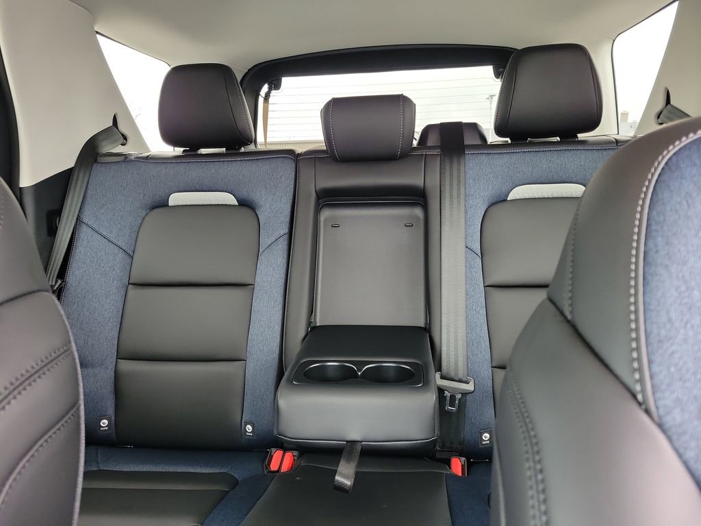 New 2026 Ford Bronco Sport Outer Banks image 17