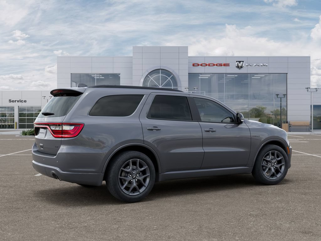 New 2026 Dodge Durango GT AWD/4WD image 4