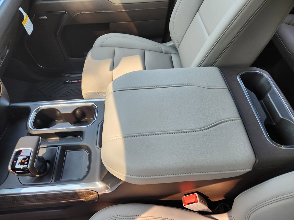 New 2025 Chevrolet Silverado 1500 RST image 14