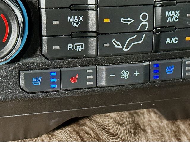Used 2017 Ford F350 Lariat w/ Lariat Ultimate Package image 20