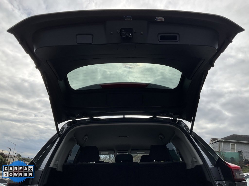 Used 2021 Nissan Rogue SV image 9