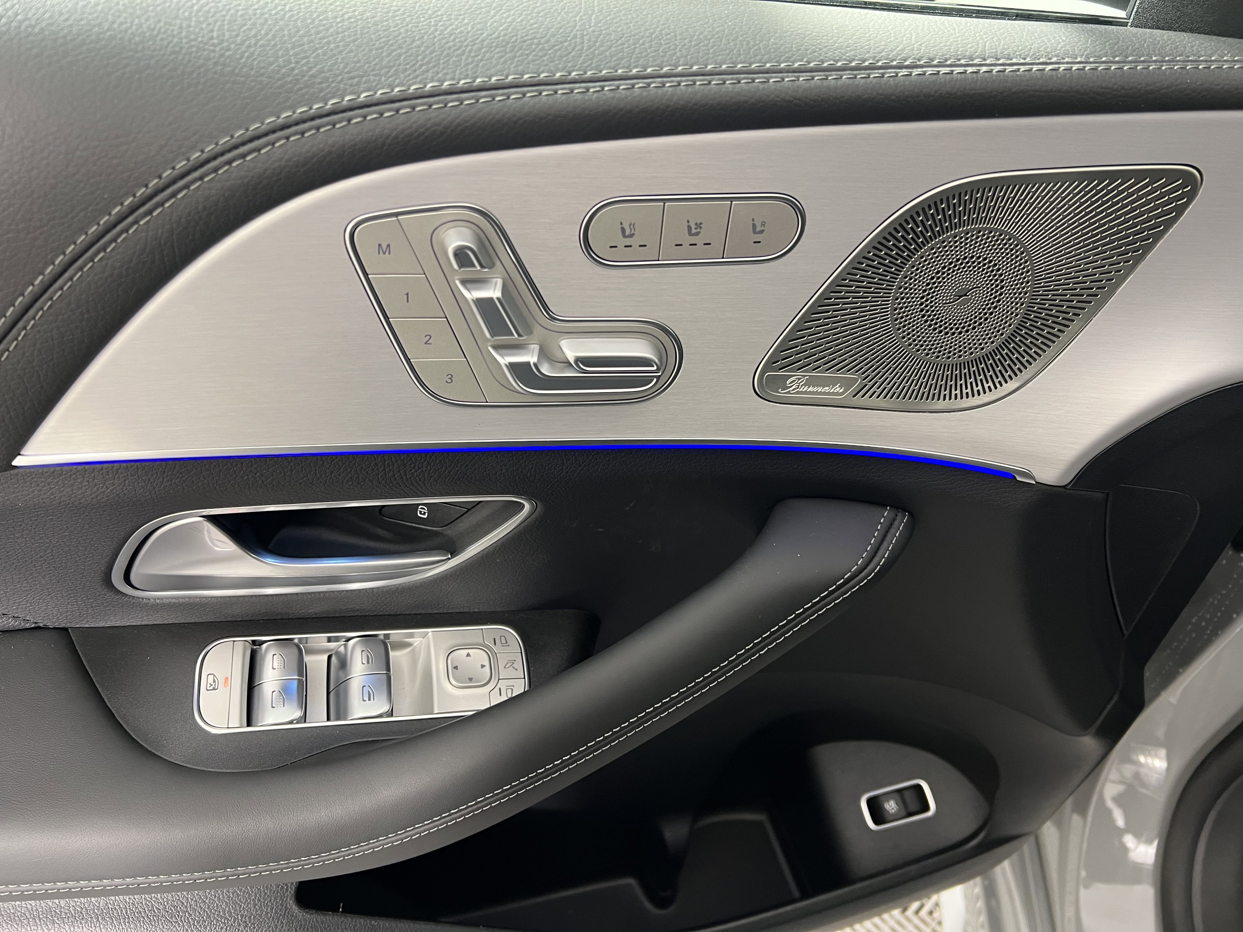 New 2026 Mercedes-Benz GLE 450 4MATIC image 19