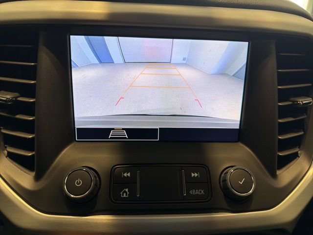 Certified 2023 GMC Acadia SLE w/ Driver Convenience Package image 22