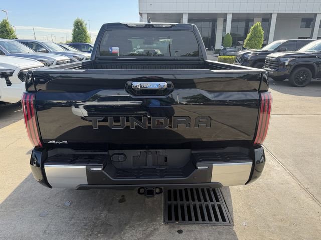 Used 2025 Toyota Tundra Limited image 6