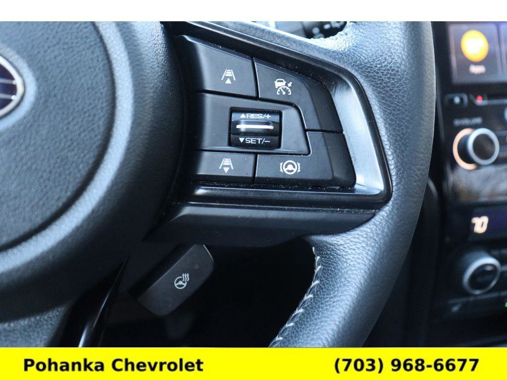 Used 2022 Subaru Ascent Onyx Edition image 13