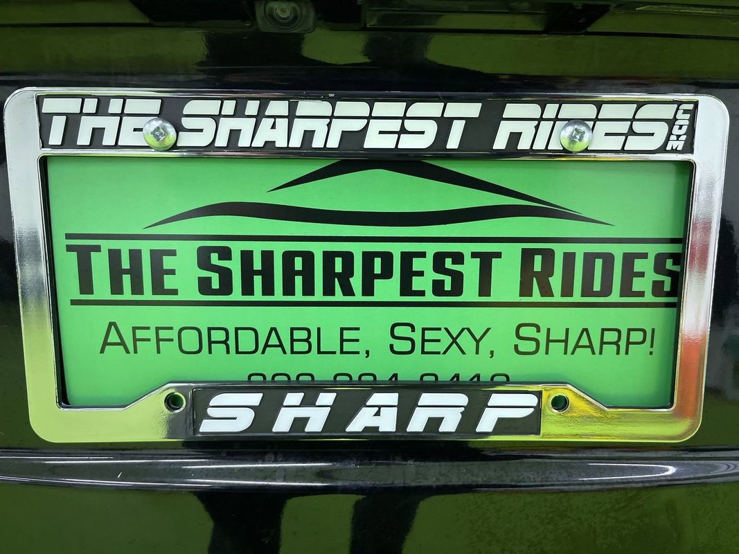 Used 2021 Nissan Kicks SV image 14