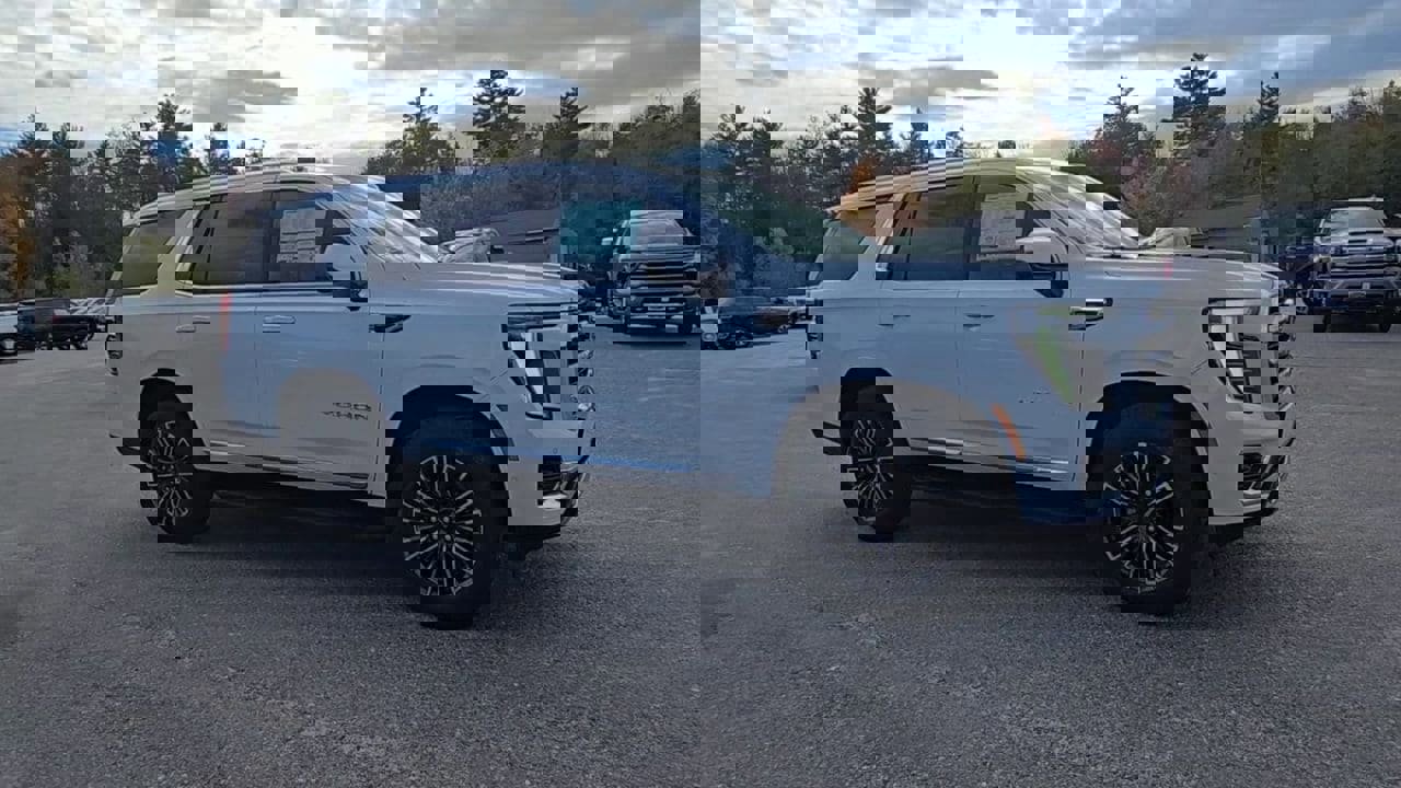 New 2026 GMC Yukon Elevation image 38