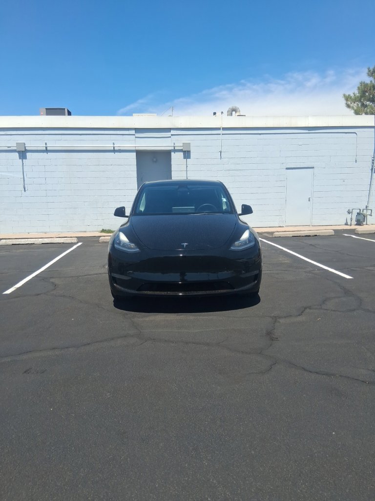 Used 2023 Tesla Model Y Long Range