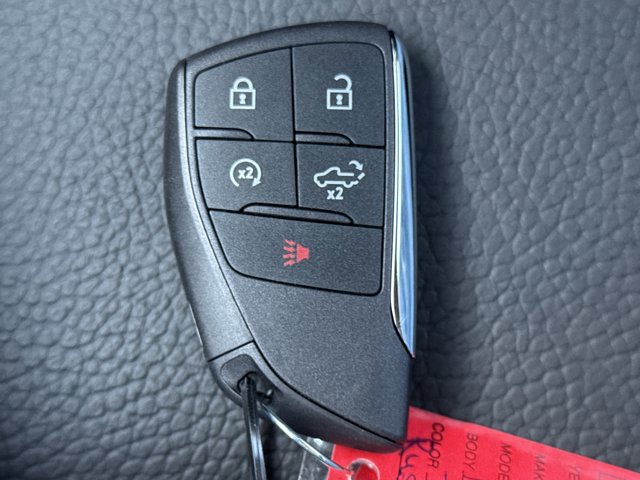 New 2026 GMC Sierra 1500 Denali image 25