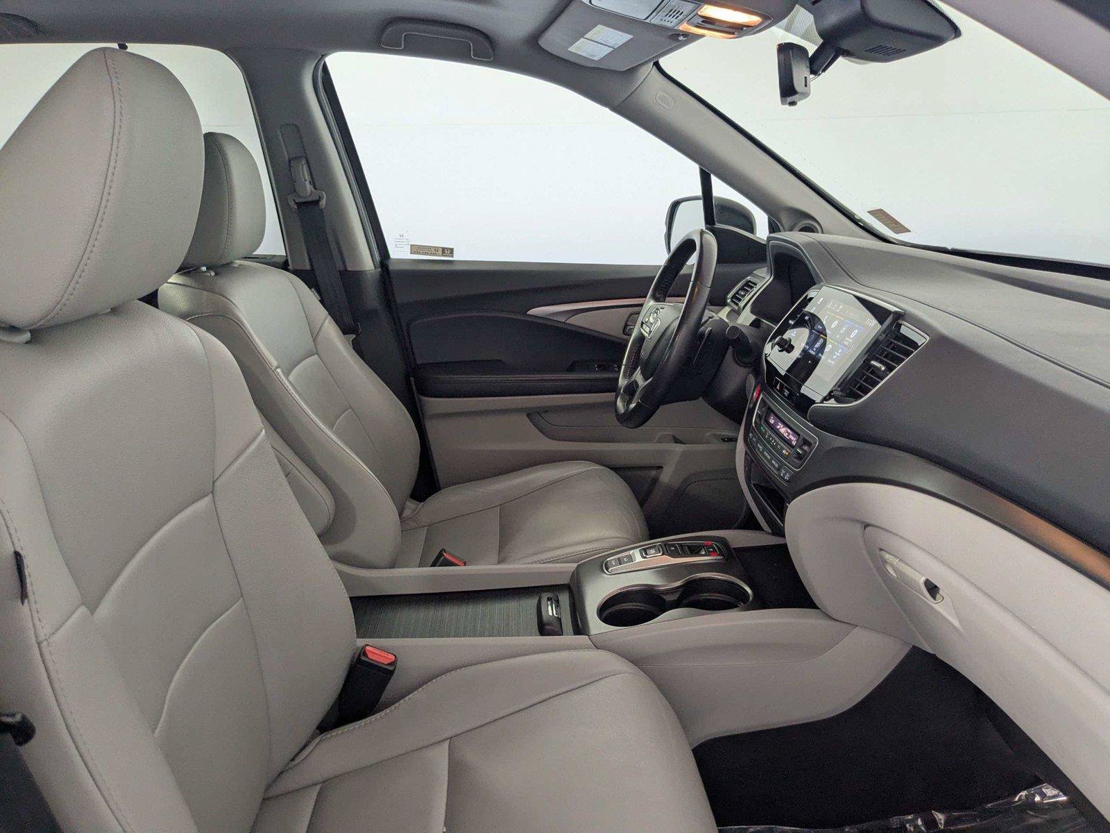 Used 2022 Honda Pilot EX-L image 32