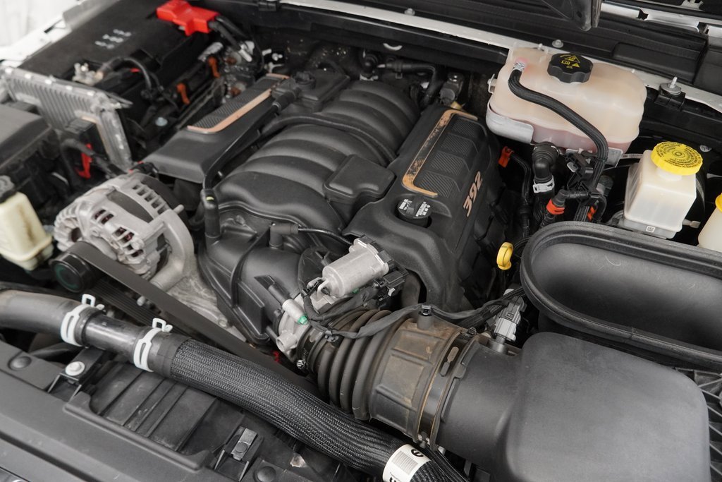 Certified 2021 Jeep Wrangler Unlimited Rubicon w/ Xtreme Recon 35" Tire Package image 54