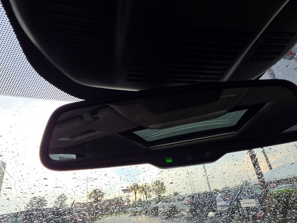 Certified 2021 Nissan Rogue Platinum AWD/4WD image 32