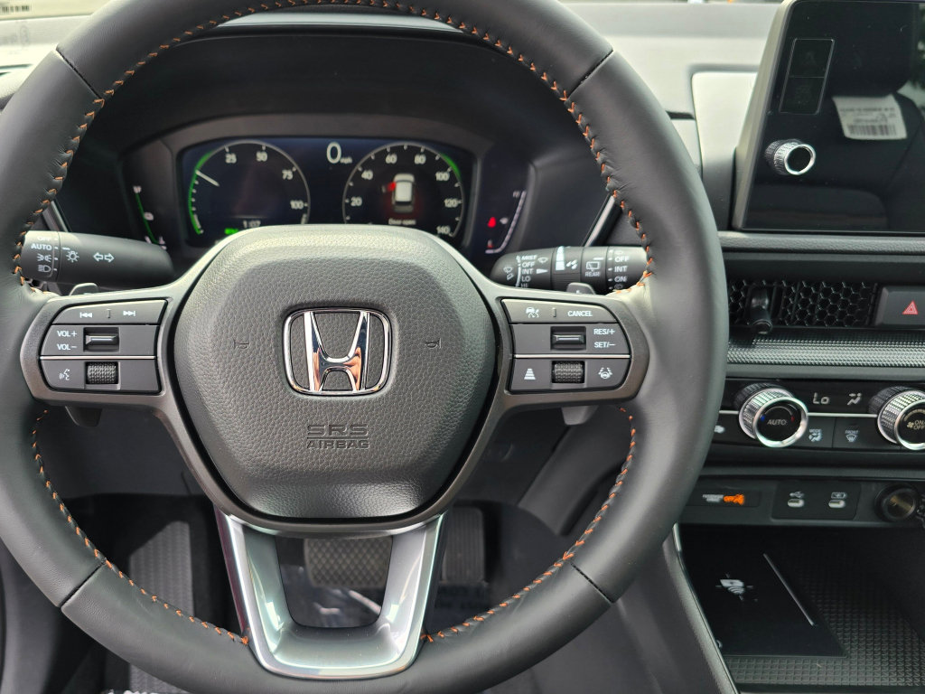 New 2026 Honda CR-V Sport-L image 11