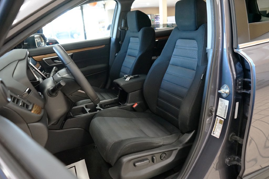 Used 2020 Honda CR-V EX image 2
