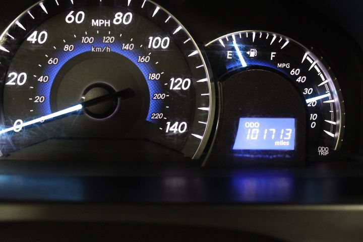 Used 2013 Toyota Camry XLE w/ Leather Pkg FWD image 37