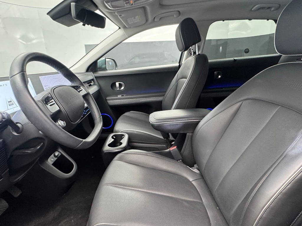 Used 2024 Hyundai Ioniq 5 Limited image 9