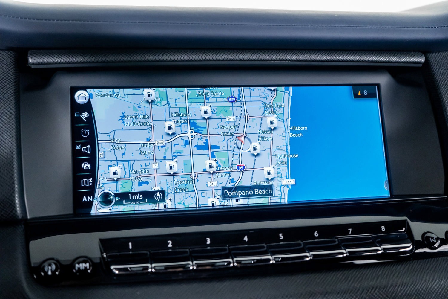 Used 2023 Rolls-Royce Cullinan image 56