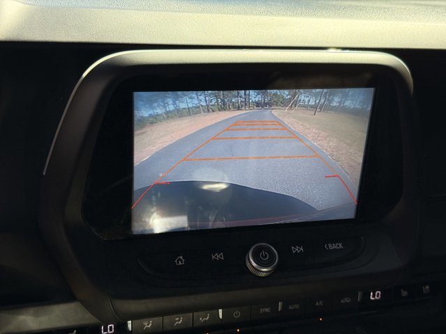 Used 2017 Chevrolet Camaro LT image 19