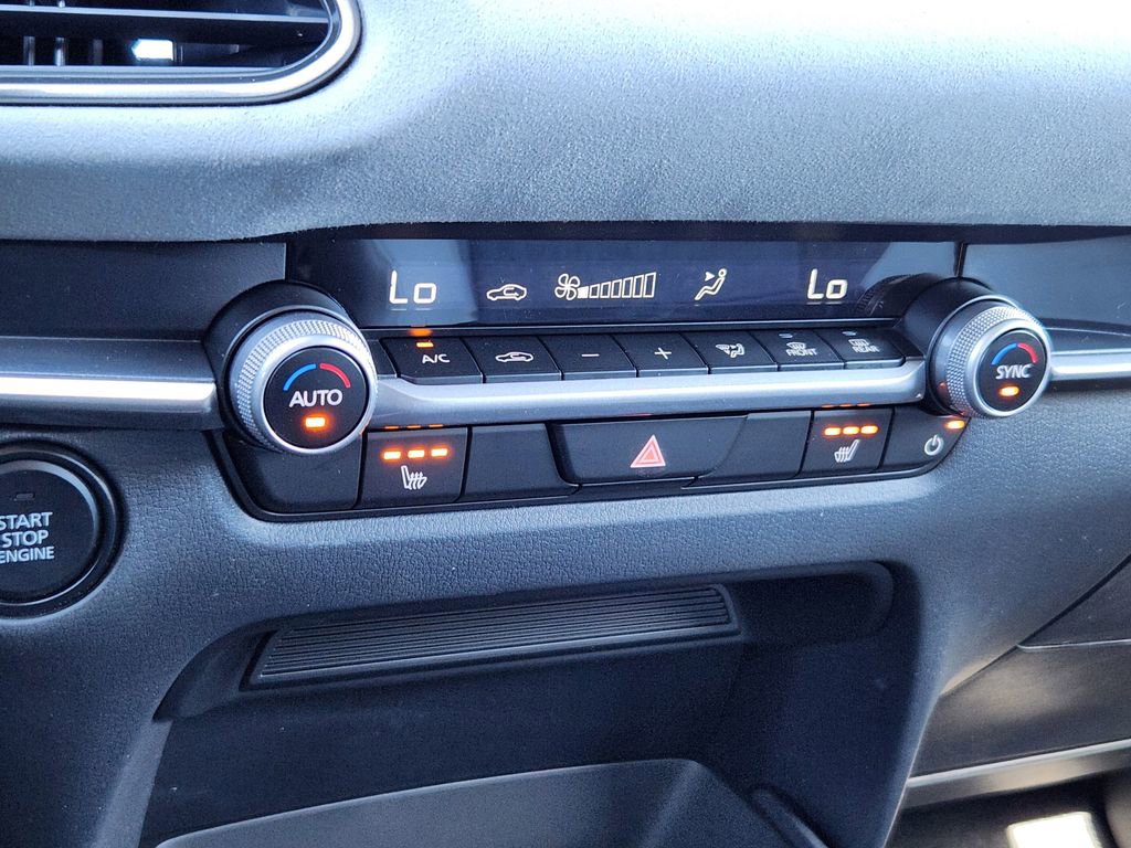 New 2026 MAZDA CX-30 Aire Edition image 10