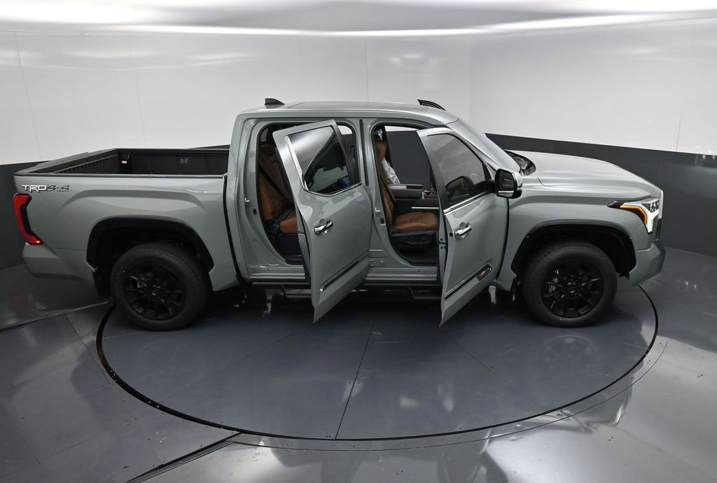 New 2026 Toyota Tundra 1794 Edition image 28
