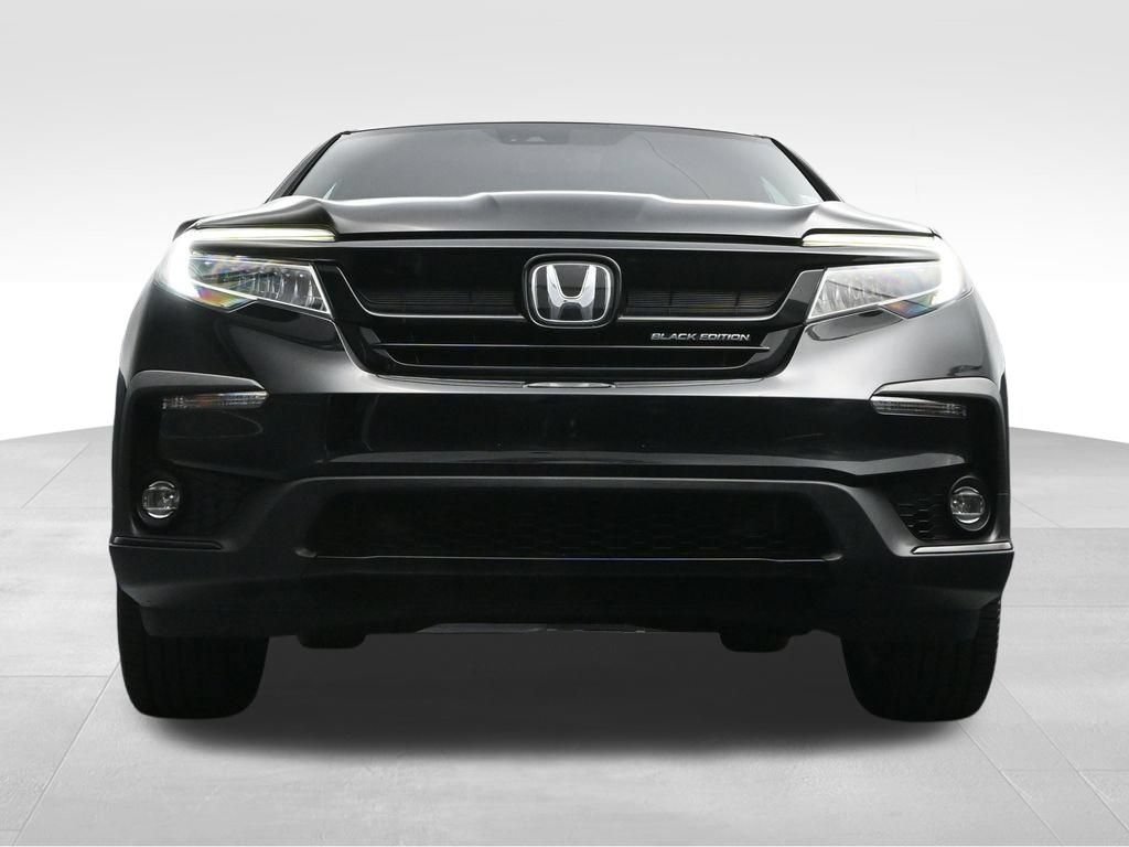 Used 2022 Honda Pilot Black Edition image 33