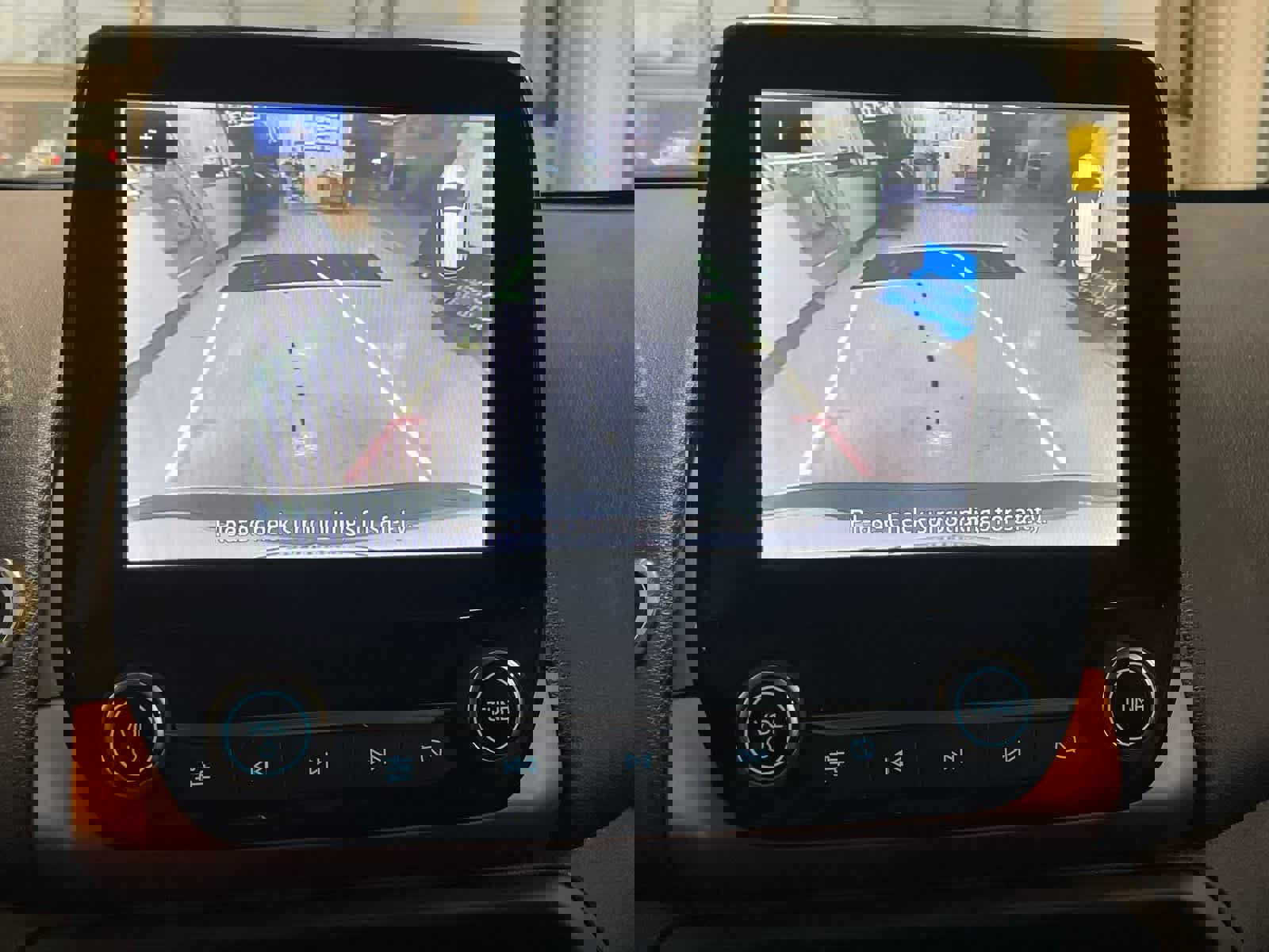 Used 2022 Ford EcoSport SE w/ SE Appearance Package AWD/4WD image 29