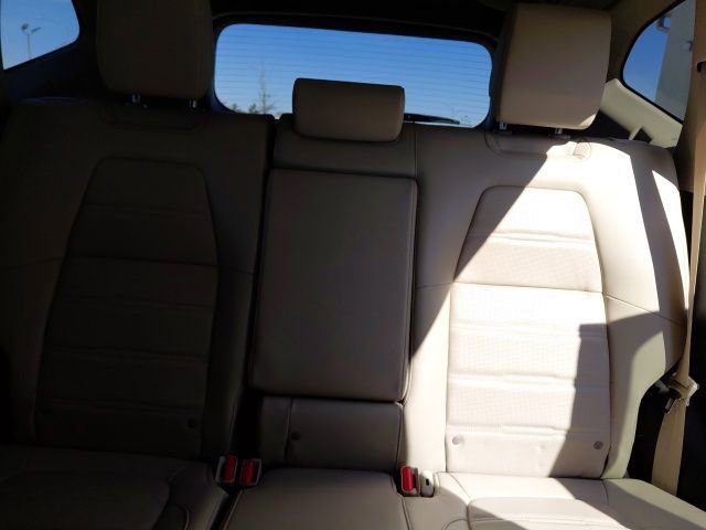 Used 2021 Honda CR-V EX-L image 27