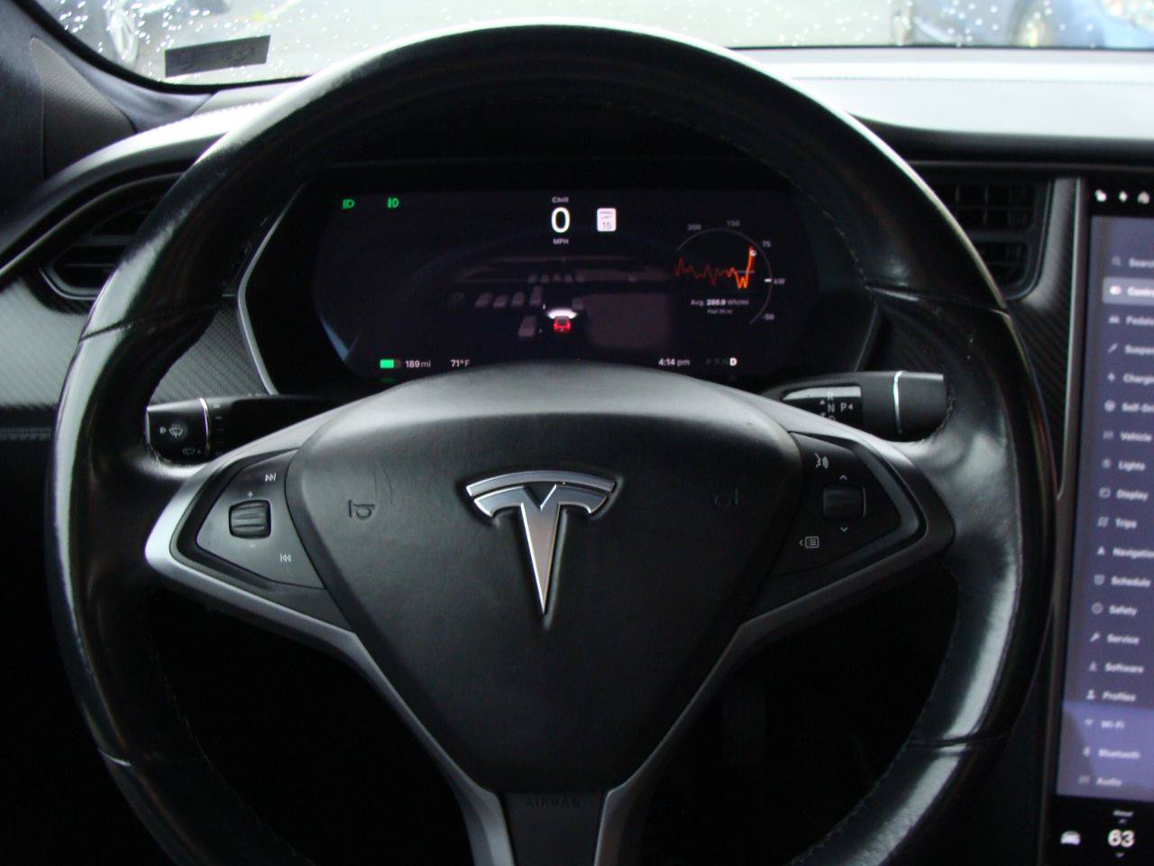 Used 2018 Tesla Model S 75D AWD/4WD image 13