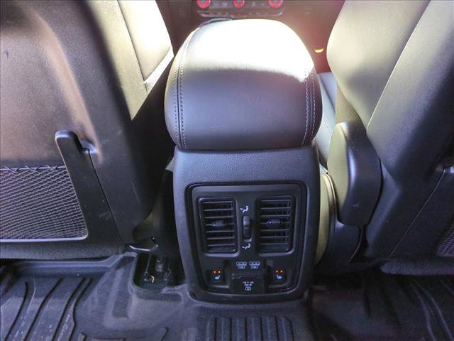 Used 2022 Dodge Durango GT image 17