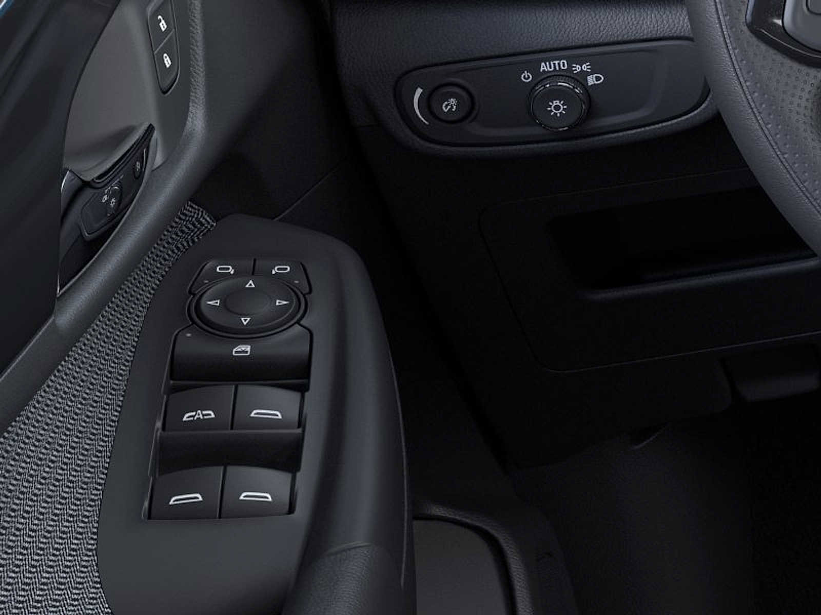 New 2026 Chevrolet TrailBlazer LT AWD/4WD image 22