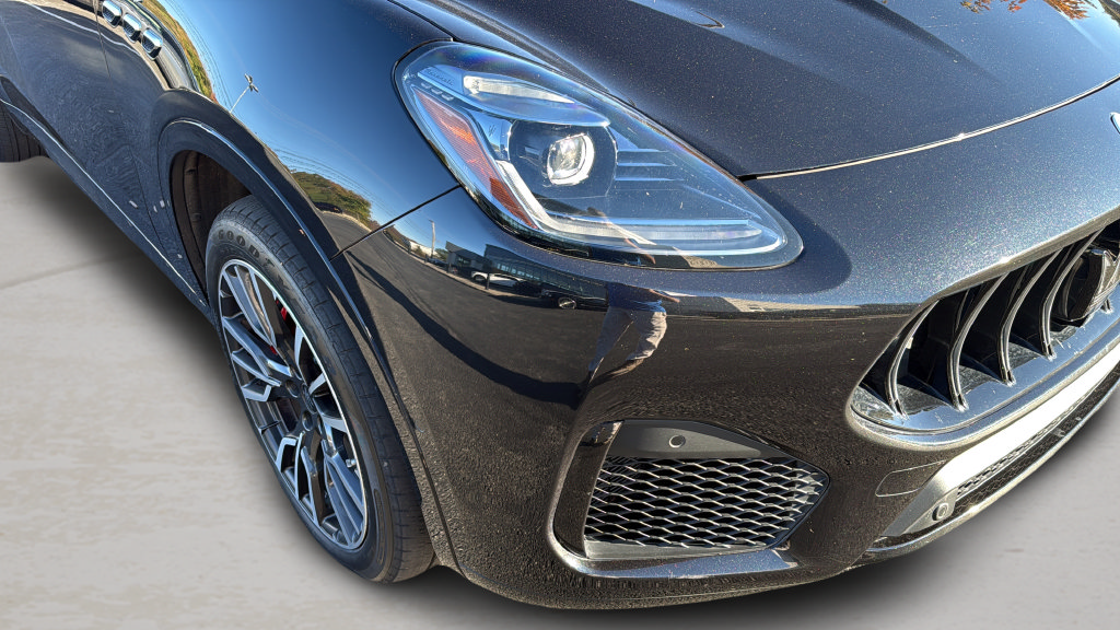 Used 2023 Maserati Grecale GT AWD/4WD image 10
