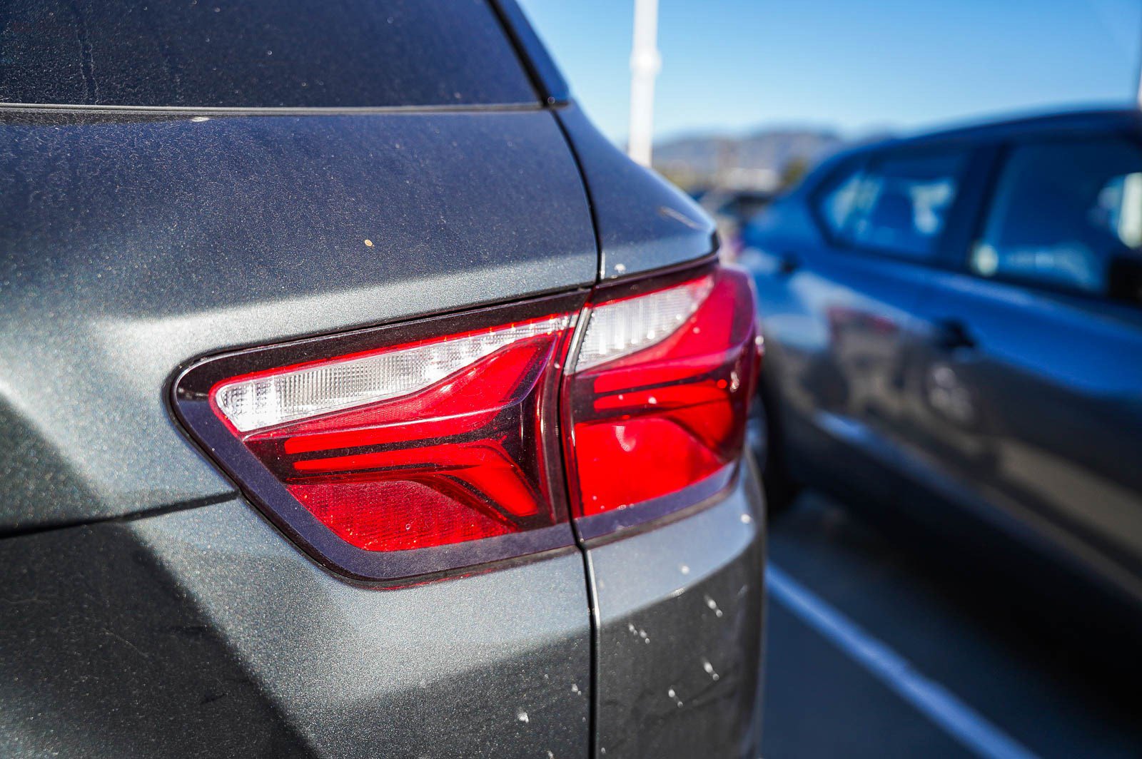 Used 2019 Chevrolet Blazer LT image 9