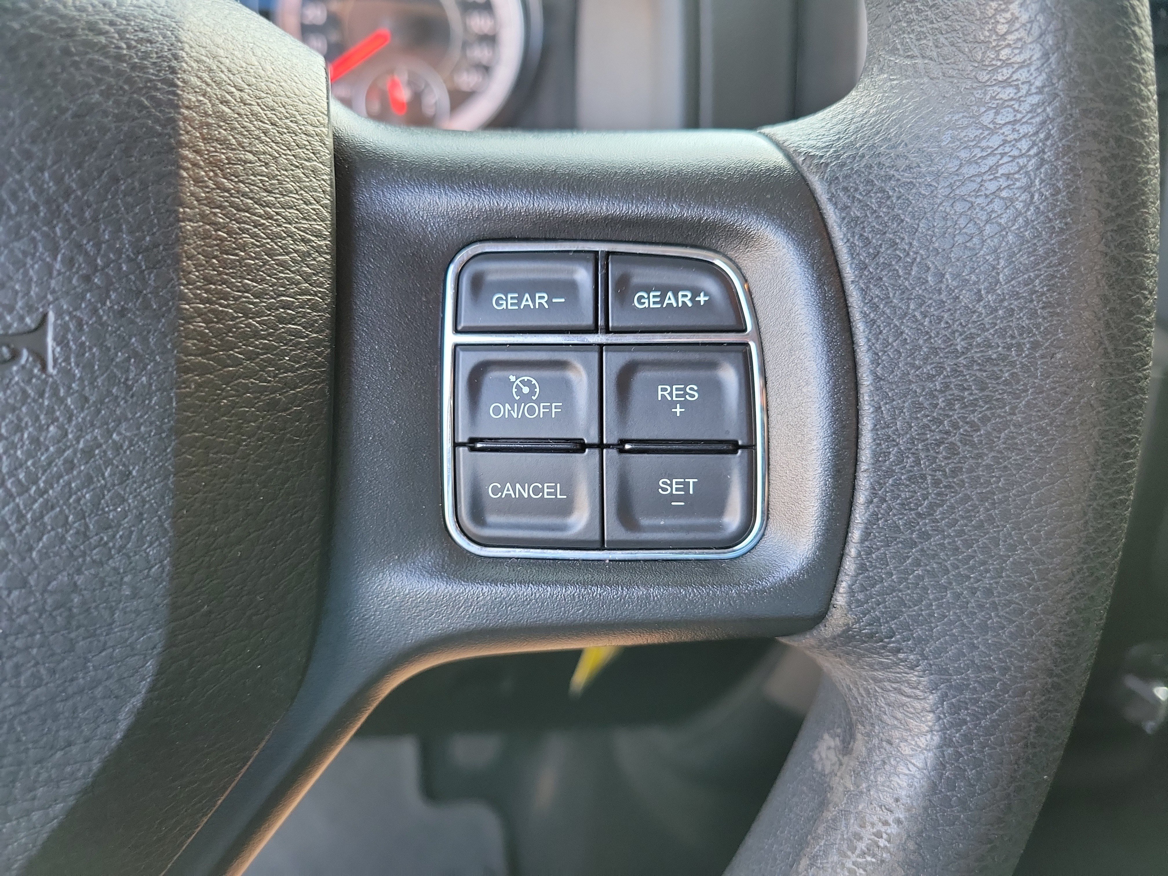 Used 2022 RAM 1500 Tradesman w/ Tradesman SXT Package AWD/4WD image 22
