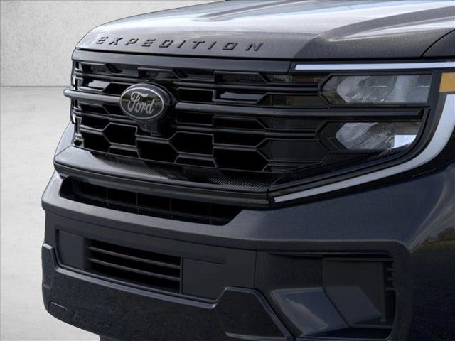 New 2026 Ford Expedition Platinum AWD/4WD image 17