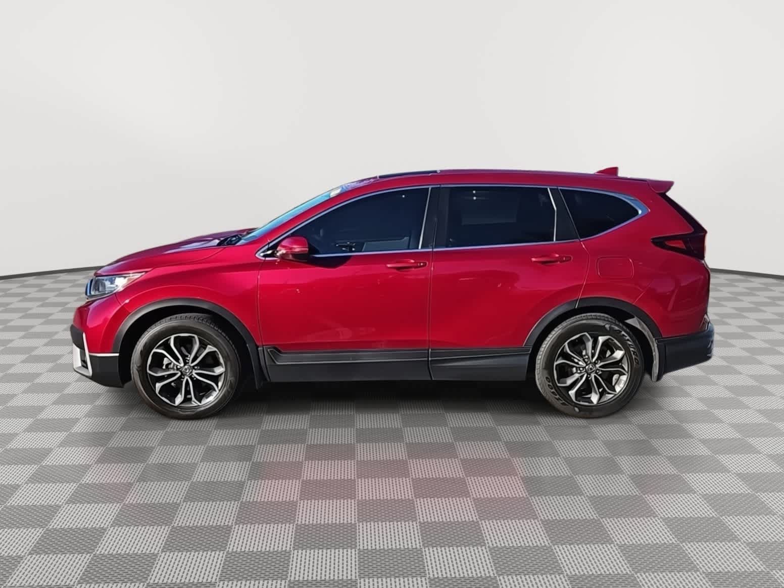 Used 2020 Honda CR-V EX image 5