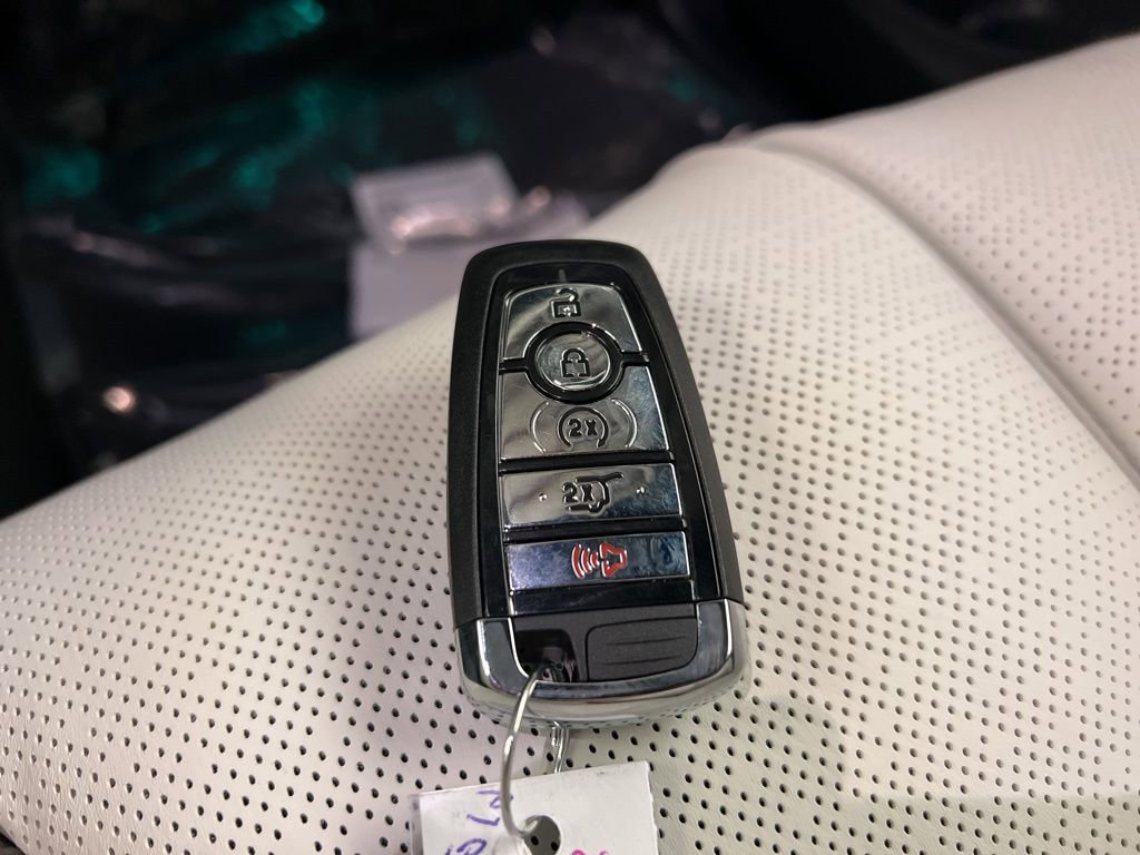 New 2026 Lincoln Aviator Black Label w/ Black Label Special Edition image 43