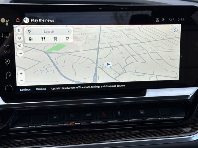 New 2026 GMC Sierra 1500 Elevation AWD/4WD image 18