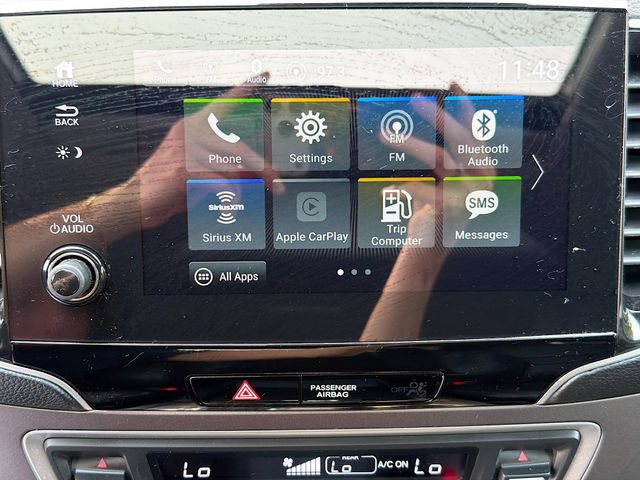 Used 2021 Honda Pilot EX-L image 14