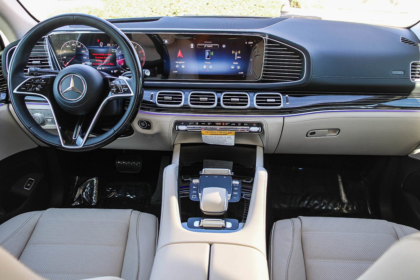 New 2026 Mercedes-Benz GLE 450 4MATIC Coupe image 12