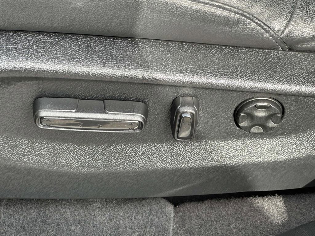 Certified 2022 Honda CR-V EX-L image 16