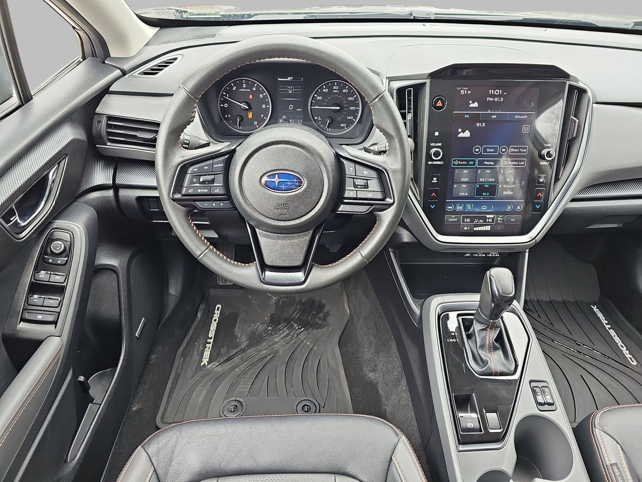 Certified 2024 Subaru Crosstrek 2.5i Limited image 20