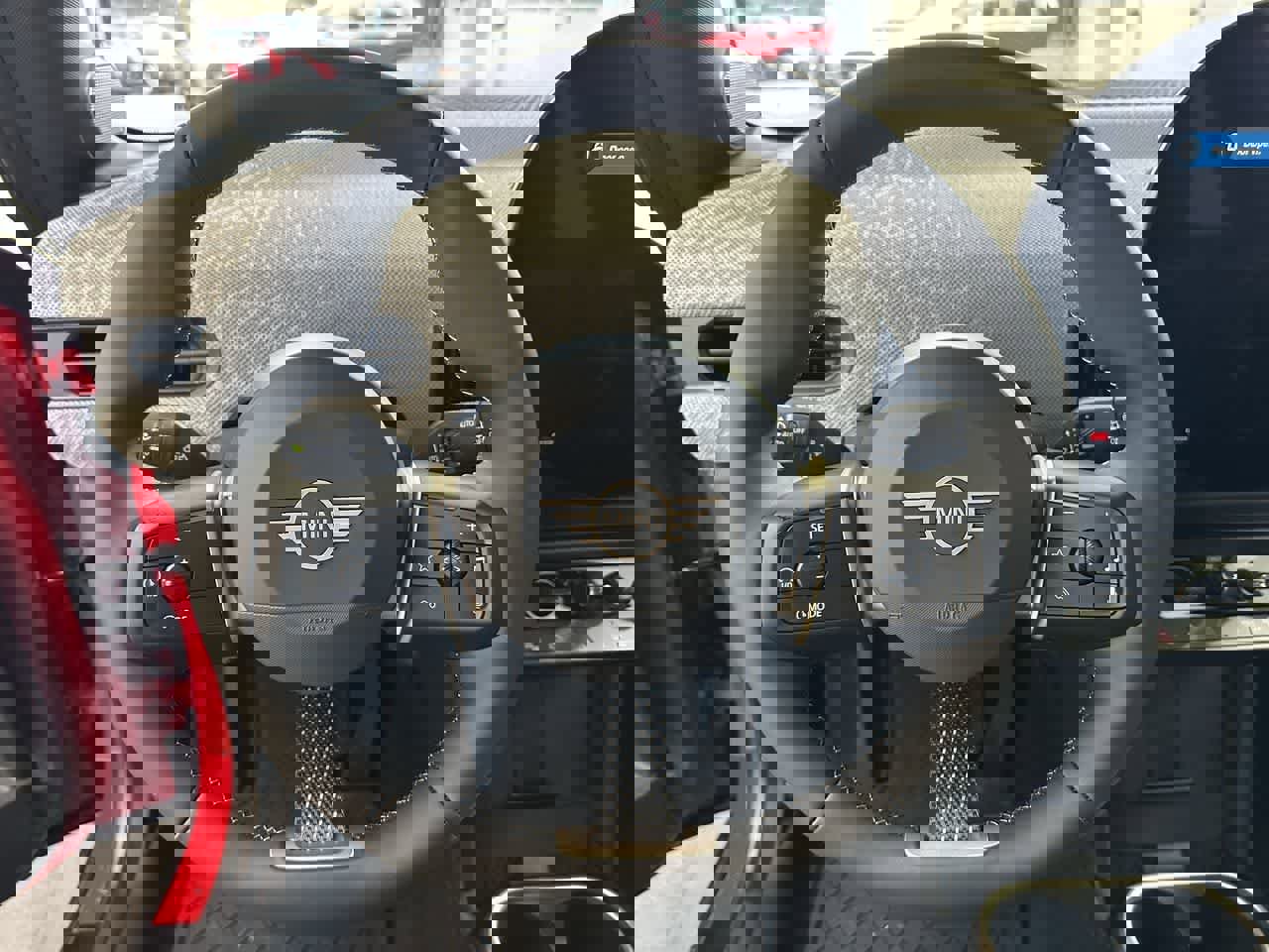 New 2026 MINI Cooper S image 14