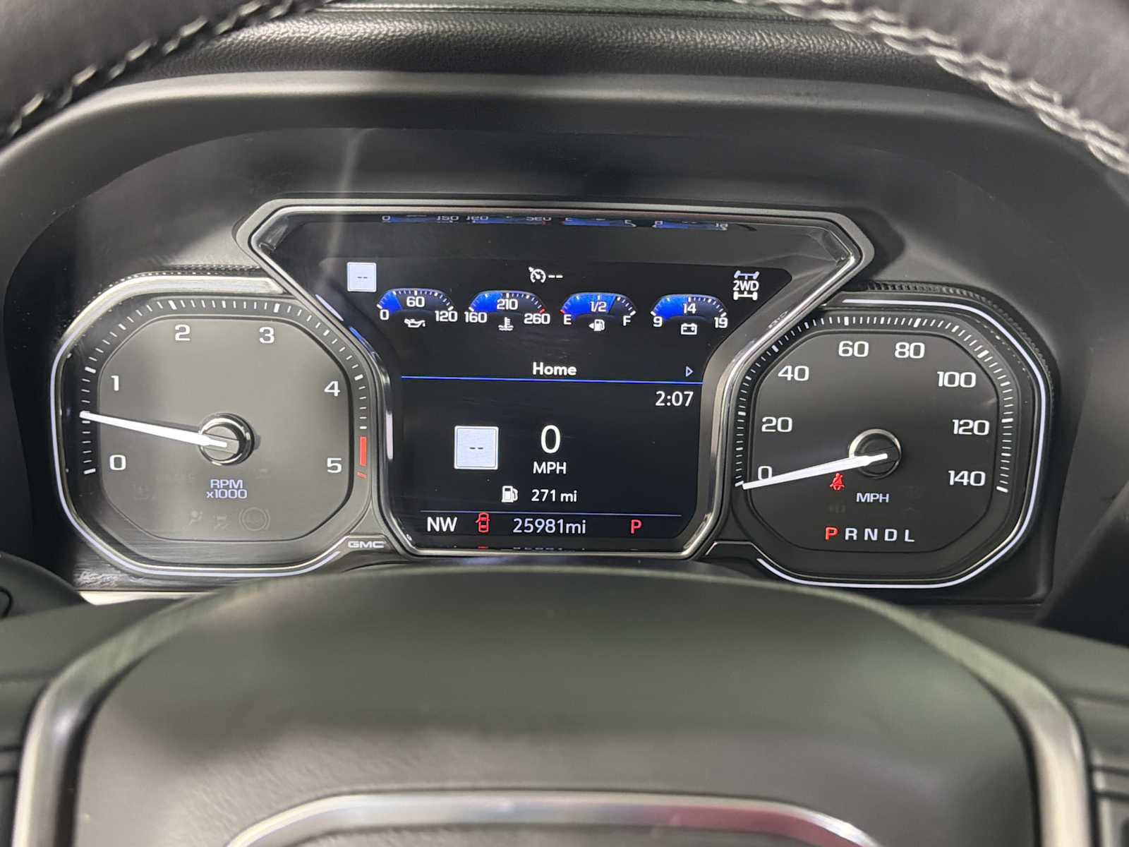 Used 2021 GMC Sierra 2500 Denali w/ Denali Ultimate Package image 28