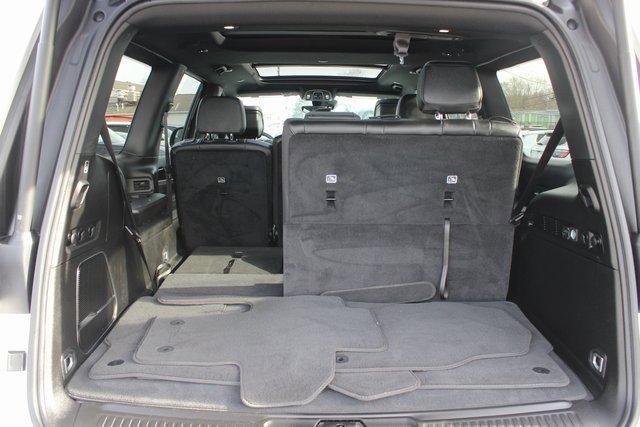 Used 2024 Jeep Wagoneer 4WD w/ Premium Group I image 28