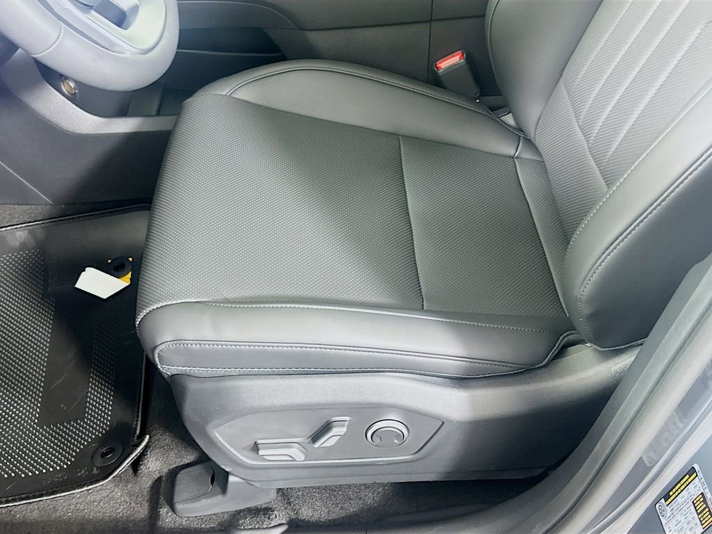 New 2026 Hyundai Santa Fe SEL image 19